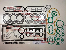 Ремкомплект двигателя MITSUBISHI S6E2  34794-00014, 34601-01300